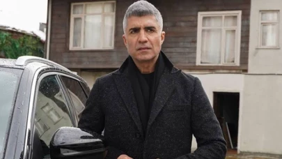 Oyuncu Özcan Deniz anjiyo oldu!