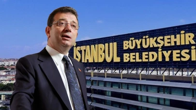 İBB'den gözaltı açıklaması: Görevimizin başındayız!