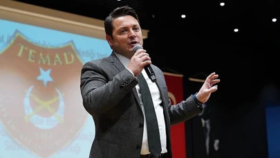 CHP'li Vekil Turan Taşkın Özer hakkında soruşturma