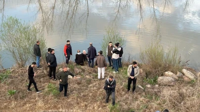 Dicle Nehri'nde kaybolan kişinin cansız bedeni bulundu