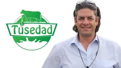 TÜSEDAD, çiğ süt için yeni tavsiye fiyatını açıkladı!