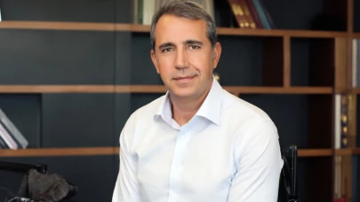 Murat İlbak kimdir? İşte hayatı ve kariyeri...