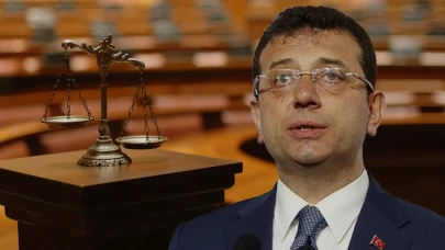 İBB Başkanı İmamoğlu'na 3. soruşturma açıldı!