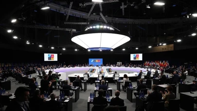 İngiltere, liderler zirvesine ev sahipliği yapacak