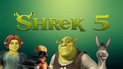 Shrek 5 ne zaman çıkacak? Shrek 5’in konusu ne olacak?