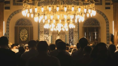 Bayram namazı saat kaçta?