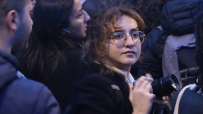 Nisa Sude Demirel kimdir?