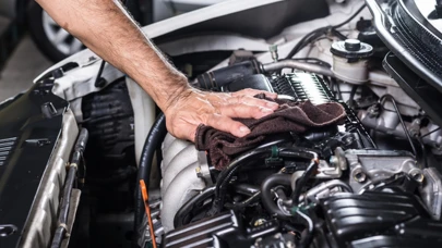 Araç bakımında gecikme motora zarar veriyor! Uzmanından önemli uyarılar