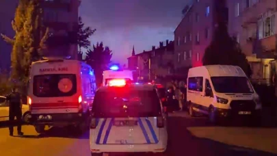 Tekirdağ’da apartman dairesinde yangın: Bir kişi hayatını kaybetti