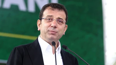 Ekrem İmamoğlu’nun ifadesi tamamlandı: Suçlamaları reddetti