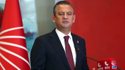 Özgür Özel, Ekrem İmamoğlu'nu yarın Silivri'de ziyaret edecek!