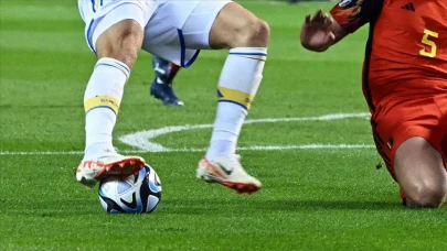 EXXEN canlı maç nereden izlenir? UEFA Uluslar Ligi'ni kesintisiz ve donmadan izleyin!