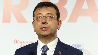 İmamoğlu, Almanya’nın da gündeminde