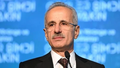 Bakan Uraloğlu Ramazan Bayramı'nda ücretsiz ulaşım müjdesini duyurdu!