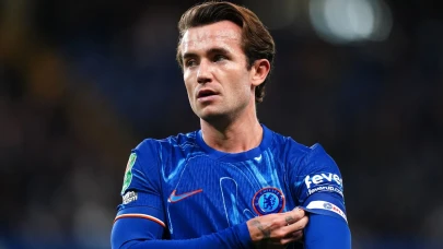 Ben Chilwell adım adım Süper Lig devine