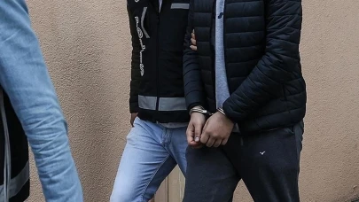 Tekirdağ'da uyuşturucu operasyonu: 4 gözaltı