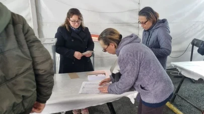 CHP Cumhurbaşkanlığı ön seçiminde kaç kişi oy kullandı?