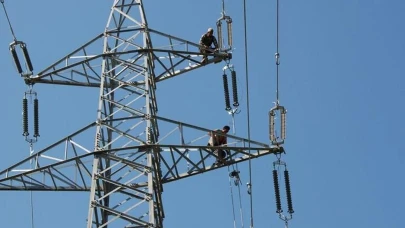 Spot piyasada elektrik fiyatları yükselmeye devam ediyor
