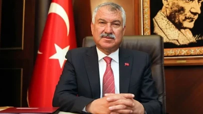 TBB Başkan Vekili seçildi! Yeni Başkan Vekili kim oldu?
