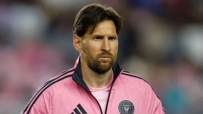 Herkes bu haberi bekliyordu! Lionel Messi dönüyor