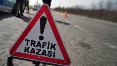Malatya-Adıyaman yolunda feci kaza: 1 ölü