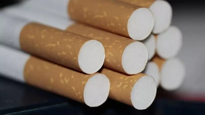 Sigara fiyatlarına bir zam daha: En düşüğü 79 TL oldu!