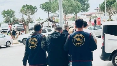 11 ayrı suçtan aranıyordu: Kocaeli'de yakalandı