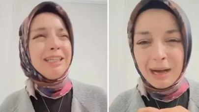 Genç öğretmen video çekip yetkililere seslendi: Ölmek istemiyorum!