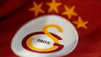 Galatasaray yeni transferini açıkladı