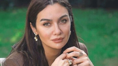 Birce Akalay'ın yeni dizisi belli oldu: Aşk