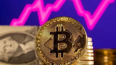 Bitcoin altının tahtını ele geçirebilir: Fidelity yöneticisinden çarpıcı açıklama