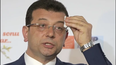 Ekrem İmamoğlu'na yönelik dev yolsuzluk ve terör soruşturması