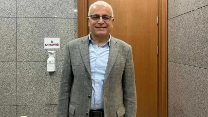 Gazeteci Merdan Yanardağ'a hapis cezası verildi!