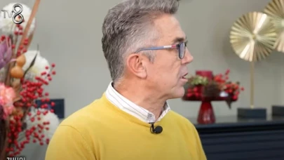 Yemekteyiz Ayhan kimdir?