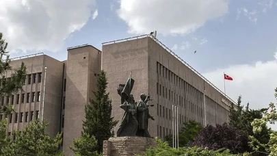 Ankara ve İzmir Barolarından valilik kararına karşı dava