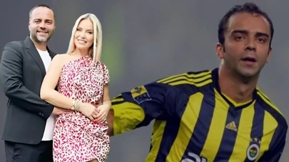 Semih Şentürk'ten eşine 37 milyon TL’lik jest