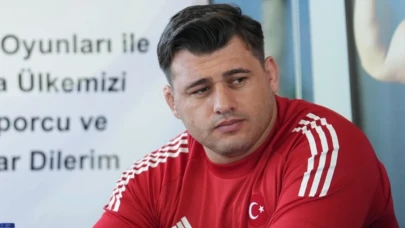 Milli güreşçi Rıza Kayaalp neden men edildi?