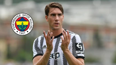 Dusan Vlahovic, Fenerbahçe'ye gelecek mi?