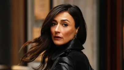 Arka Sokaklar'a Özlem Çınar'dan üzen veda!