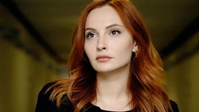 Başak Gümülcinelioğlu, Muhabir dizisinde!