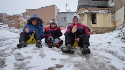 Bayburt'un hangi ilçesinde okullar tatil?