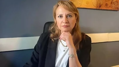 Şişli Belediye Başkan Yardımcısı Ebru Özdemir kimdir?