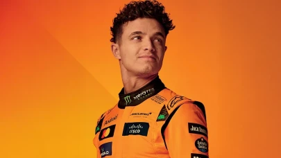 Lando Norris kimdir, kaç yaşında ve nereli?