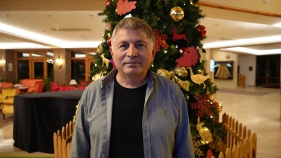 Grand Kartal Otel'in sahibi Halit Ergül ve ailesi gözaltına alındı!