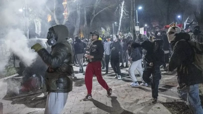 İBB'deki soruşturmalara ilişkin provokatif paylaşım yapan 30 şüpheli yakalandı