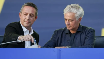 Fenerbahçe'de büyük operasyon!