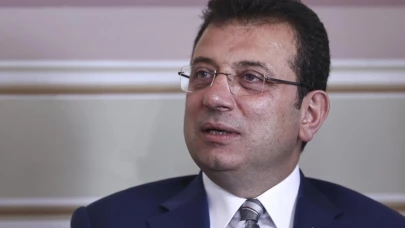İBB Başkanı İmamoğlu ifade vermeye başladı!