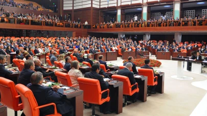 Kademeli emeklilikte kanun teklifi TBMM’ye sunuldu!
