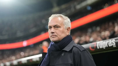 Mourinho istedi, yönetim transfer için harekete geçti!