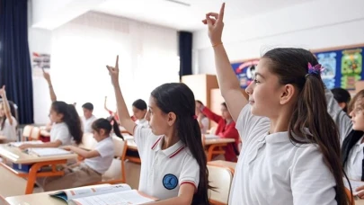 MEB, öğrenciler için ara tatil ve Ramazan Bayramı'na özel dijital etkinlik dergileri hazırladı